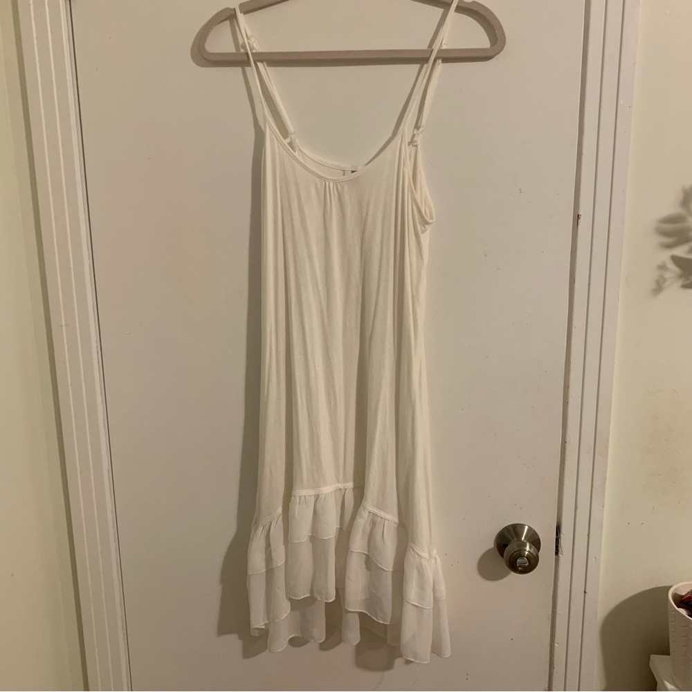 "coco and carmen" underneath dress size S/M